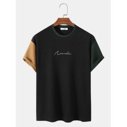 UrbanEase Men’s Casual Shirt