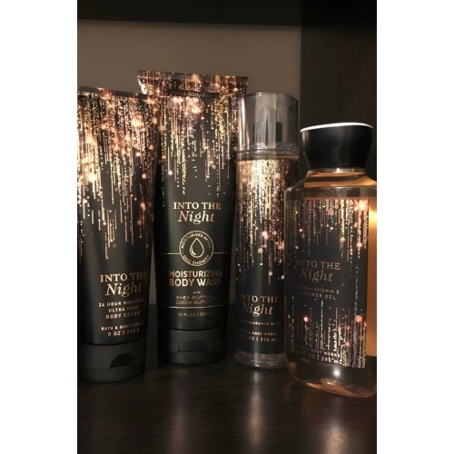 PureAura Fragrance Mist