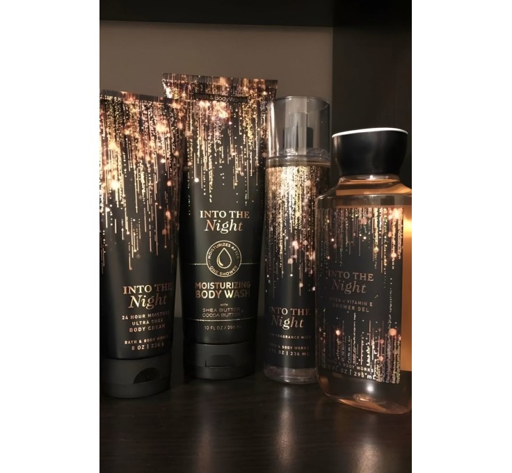 PureAura Fragrance Mist